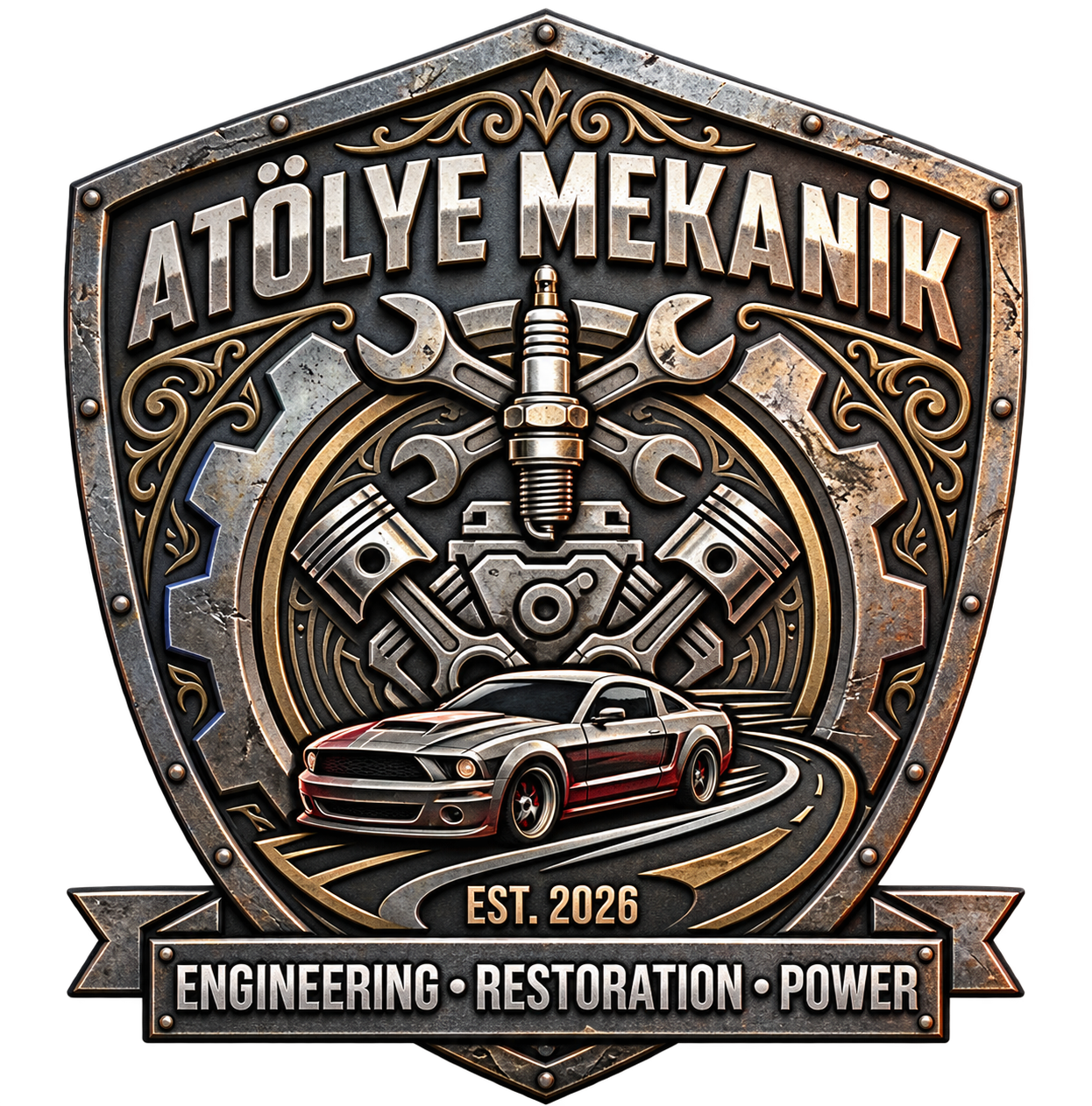 Atölye Mekanik
