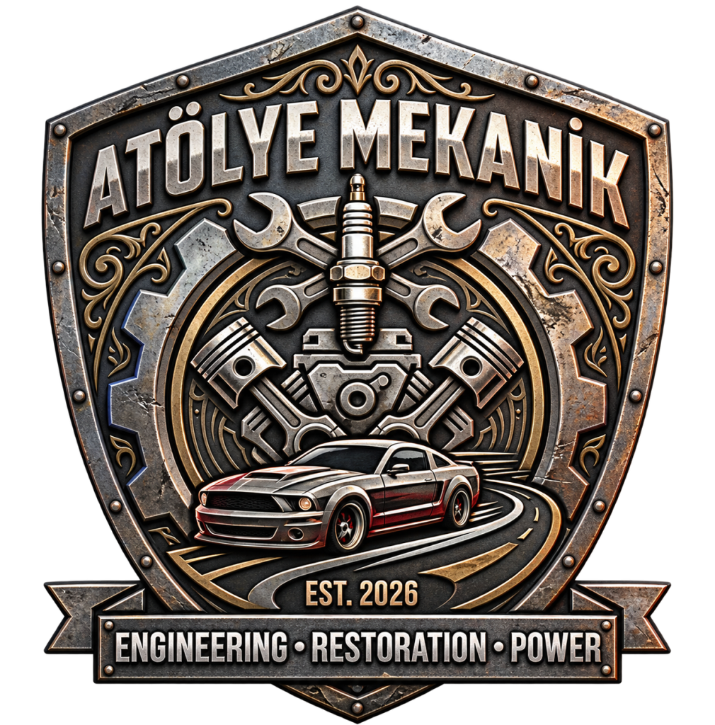 Atölye Mekanik